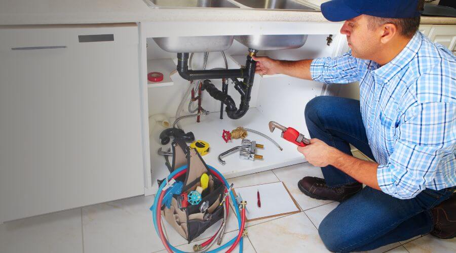 Professional bathroom faucet installation in Cascade, MT